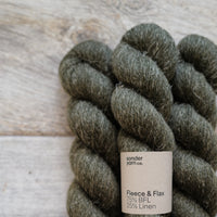 Fleece & Flax