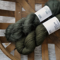 CMC Sweater by Yanwen Qian