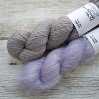 Coffee Run Collar by Samantha Guerin