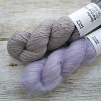 Musselburgh Hat by Ysolda Teague