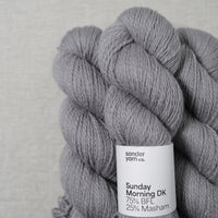 Field Sweater by Camilla Vad