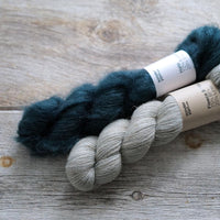 Islet Drop by Leila Raven (F&F)