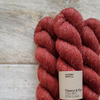 Fleece & Flax