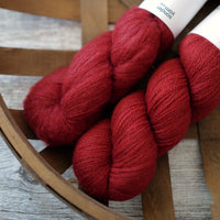 Poppy Pullover by Andrea Mowry