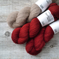 Rosie Yoke Sweater by Lene Holme Samsøe