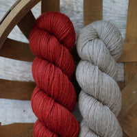 Gramercy Tee (LONG sleeve version) by Tori Yu