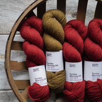 Lumme by Sari Nordlund