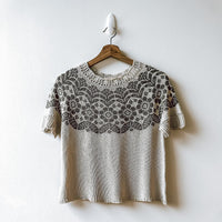 Alpine Bloom by Caitlin Hunter