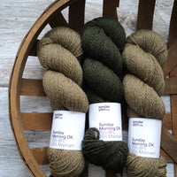 Frankie Sweater by PetiteKnit