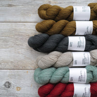 Artus by Natasja Hornby