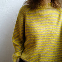 BABA Sweater by Ankestrick