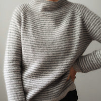 BABA Sweater by Ankestrick