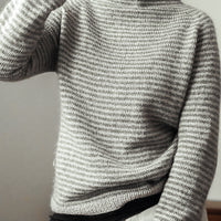 BABA Sweater by Ankestrick