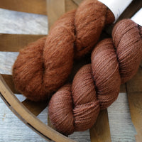 Poppy Pullover by Andrea Mowry