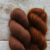 Hats by Sari Nordlund