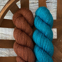 Gramercy Tee (LONG sleeve version) by Tori Yu