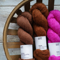 Lento by Jonna Helin