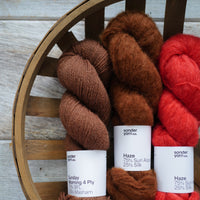 Lento by Jonna Helin