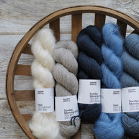 Norma Sweater by My Favourite Things Knitwear