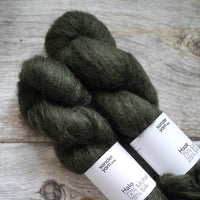 Ballerine Sweater by Leeni Hoimela / Urban Knit