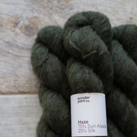 Ranunculus by Midori Hirose (Haze)