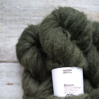 Plain Yoke Sweater by Lene Holme Samsoe
