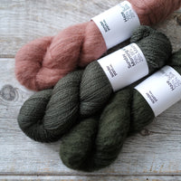 Rosie Yoke Sweater by Lene Holme Samsøe