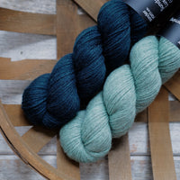 Cat Cowl by Briana Arlene