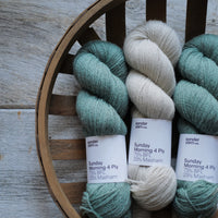 Heimathafen by Isabell Kraemer