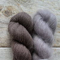 Hats by Sari Nordlund