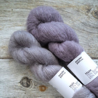 Ballerine Sweater by Leeni Hoimela / Urban Knit