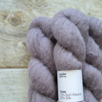 Ranunculus by Midori Hirose (Haze)