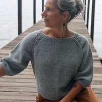 Blueberry Vodka Lemonade by Thea Colman