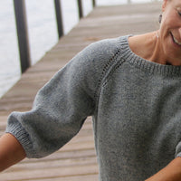 Blueberry Vodka Lemonade by Thea Colman