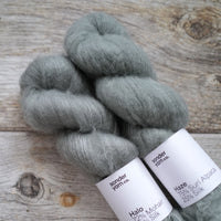 Ballerine Sweater by Leeni Hoimela / Urban Knit