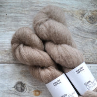 Ballerine Sweater by Leeni Hoimela / Urban Knit