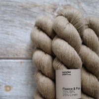 Fleece & Flax