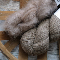 Eun Sweater by Ane Fiskum Sunde