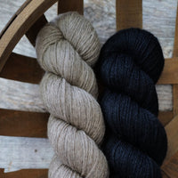 Gramercy Tee (LONG sleeve version) by Tori Yu