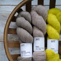 Lento by Jonna Helin