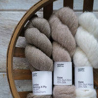 Lento by Jonna Helin