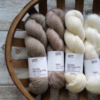 Rosie Sweater by Lene Holme Samsøe