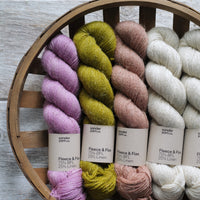 Clint by Natasja Hornby (F&F)