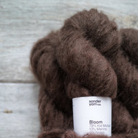 Plain Yoke Sweater by Lene Holme Samsoe