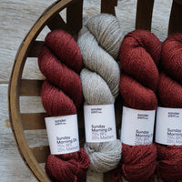 Lumme by Sari Nordlund