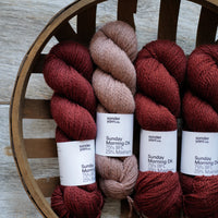 Lumme by Sari Nordlund