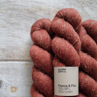 Fleece & Flax