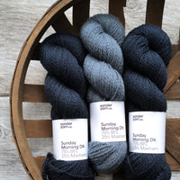 Frankie Sweater by PetiteKnit