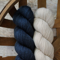 Gramercy Tee (LONG sleeve version) by Tori Yu