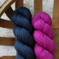 Gramercy Tee (LONG sleeve version) by Tori Yu